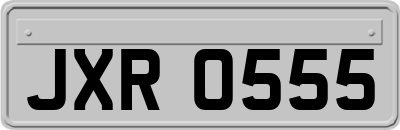 JXR0555