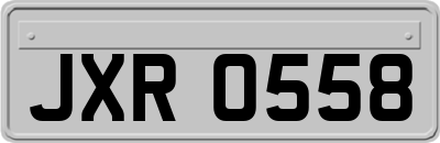 JXR0558