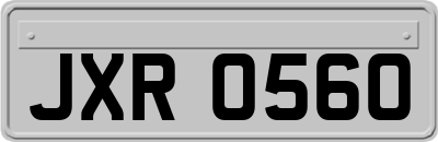 JXR0560