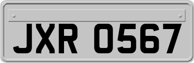 JXR0567
