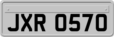 JXR0570