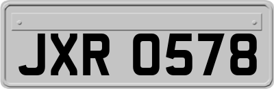 JXR0578
