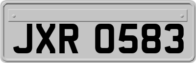 JXR0583