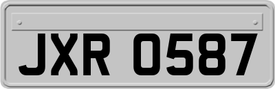 JXR0587