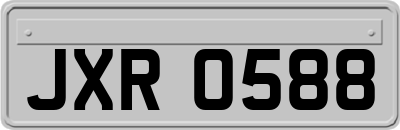 JXR0588