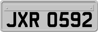 JXR0592