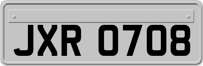 JXR0708
