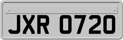 JXR0720