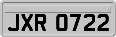 JXR0722
