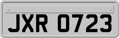 JXR0723