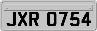 JXR0754