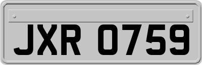 JXR0759