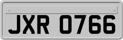 JXR0766