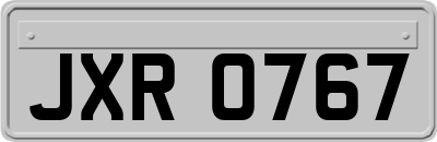 JXR0767