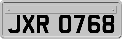 JXR0768