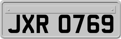 JXR0769