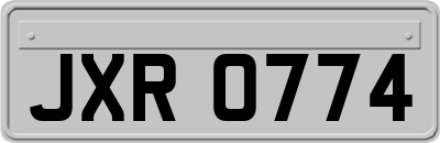 JXR0774