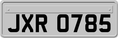 JXR0785
