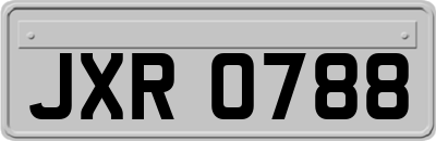 JXR0788