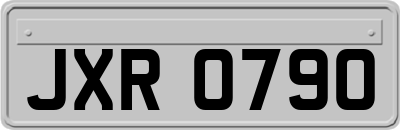 JXR0790