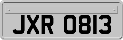 JXR0813