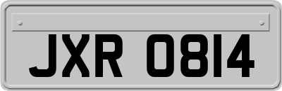 JXR0814