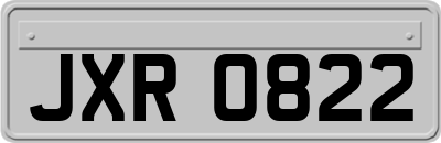 JXR0822