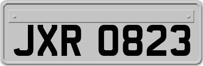 JXR0823