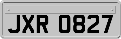 JXR0827