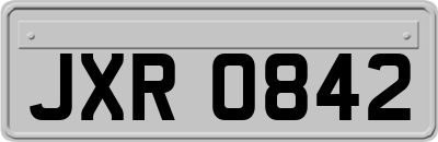 JXR0842