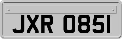 JXR0851