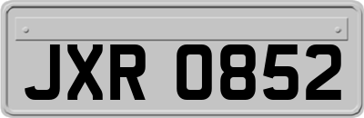 JXR0852
