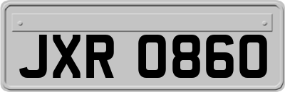 JXR0860
