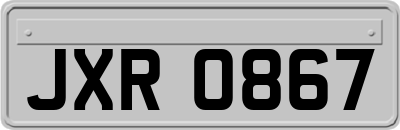 JXR0867
