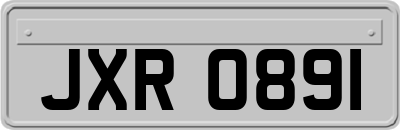 JXR0891