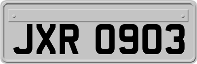 JXR0903