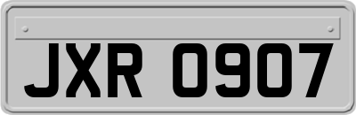 JXR0907