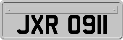 JXR0911