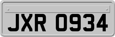 JXR0934