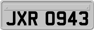 JXR0943