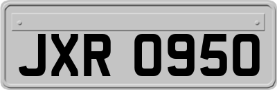 JXR0950