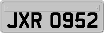 JXR0952