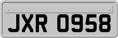 JXR0958