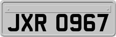 JXR0967