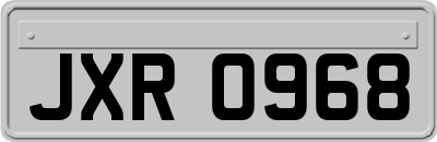 JXR0968