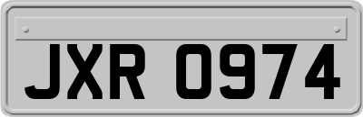 JXR0974
