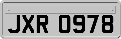 JXR0978