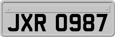 JXR0987