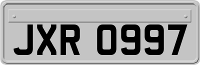JXR0997