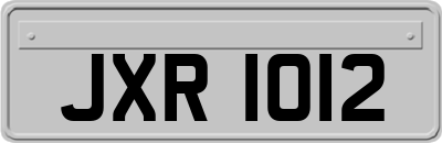 JXR1012